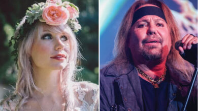 Elizabeth Ashley Wharton: The Private Life of Vince Neil’s Daughter