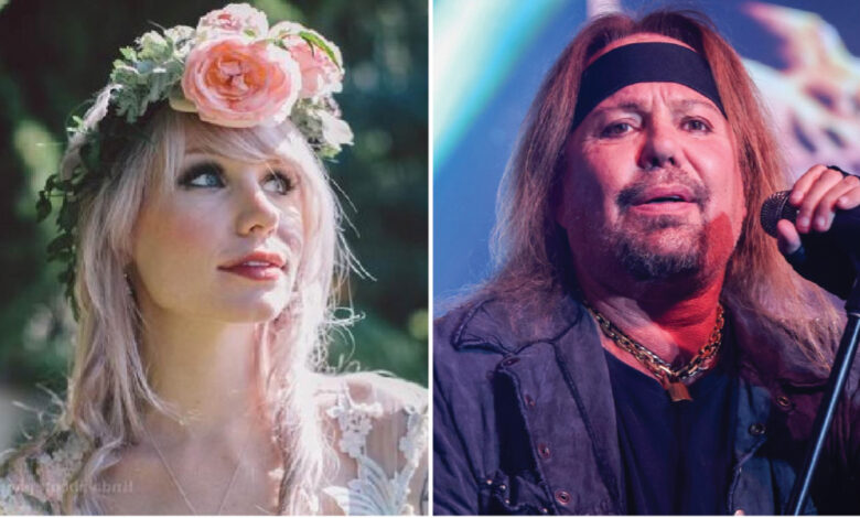 Elizabeth Ashley Wharton: The Private Life of Vince Neil’s Daughter