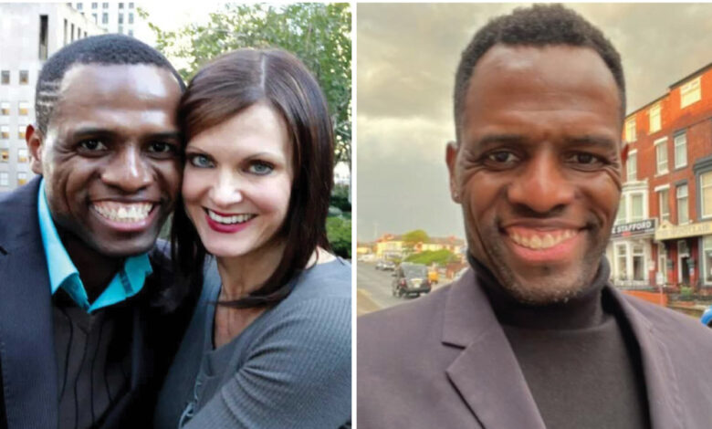 Edson Jeune: The Full Story of Benita Alexander’s Ex-Husband