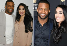 Who Is Aiyda Ghahramani? Randall Cobb’s Wife, Career, and Private Life
