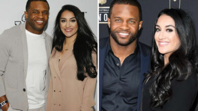 Who Is Aiyda Ghahramani? Randall Cobb’s Wife, Career, and Private Life