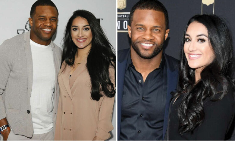 Who Is Aiyda Ghahramani? Randall Cobb’s Wife, Career, and Private Life