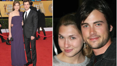Lora Chaffins: The Real Story of Matt Long’s Wife and Their Family Life
