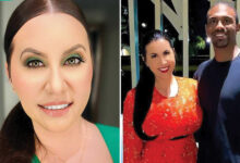 Radina Aneva: Everything About Jeffrey Michael Jordan’s Wife