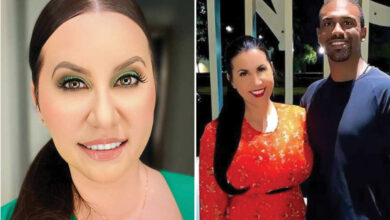 Radina Aneva: Everything About Jeffrey Michael Jordan’s Wife
