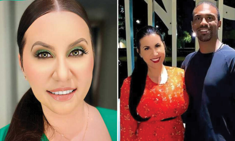 Radina Aneva: Everything About Jeffrey Michael Jordan’s Wife