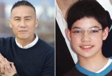 Jackson Foo Wong: The Full Story of BD Wong’s Son
