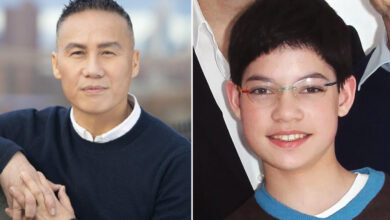 Jackson Foo Wong: The Full Story of BD Wong’s Son