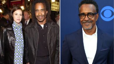 Isaiah Crosby Meadows: What We Know About Tim Meadows’ Son Today