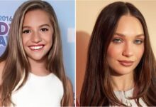 Michele Gisoni: The Full Story of Maddie Ziegler’s Sister
