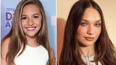 Michele Gisoni: The Full Story of Maddie Ziegler’s Sister