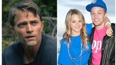 Liesl Martinez-Balaguer: Everything About Wilson Bethel’s Wife and Architect Career