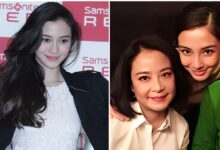 Rowena Tung: The Private Life of Angelababy’s Mother