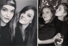 Who Is Anita Palvin? Everything About Barbara Palvin’s Sister