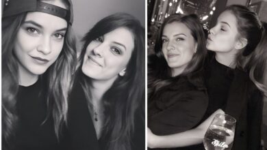 Who Is Anita Palvin? Everything About Barbara Palvin’s Sister