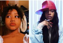 Mars Merkaba Thedford: What We Know About Erykah Badu and Jay Electronica’s Daughter