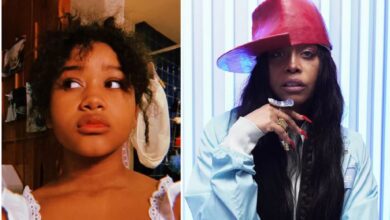 Mars Merkaba Thedford: What We Know About Erykah Badu and Jay Electronica’s Daughter