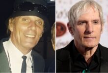 Orrin Bolotin: The Real Story of Michael Bolton’s Brother
