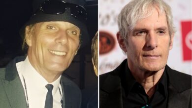 Orrin Bolotin: The Real Story of Michael Bolton’s Brother